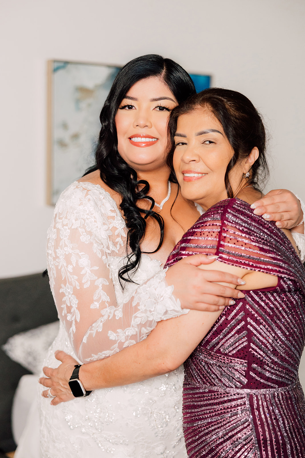 Samantha & Alejandro wedding — highlights, photo 17